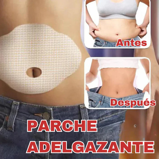 Parche  Adelgazante Wonder Abdominal