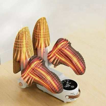 Secador De Zapatos Secador Inteligente